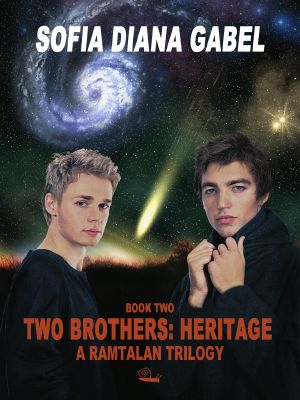 [A Ramtalan Trilogy 01] • Two Brothers · Heritage